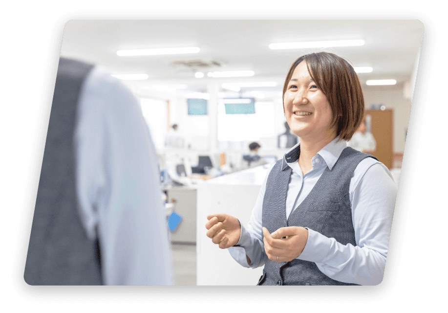 休暇が取りやすい雰囲気